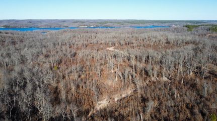 Farm and Ranch in Delaware County, Oklahoma