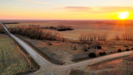 Recreational Property in Graham County, Kansas