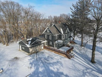 Land in Buena Vista County, Iowa