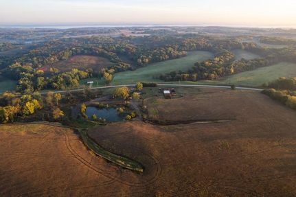 House in Van Buren County, Iowa