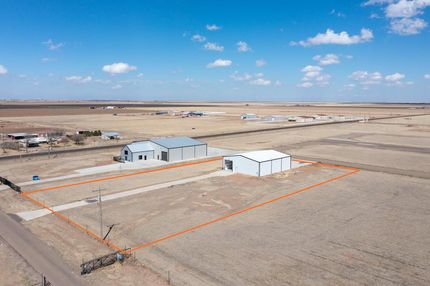 Commercial Property in Randall County, Texas