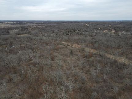 Land in Seminole County, Oklahoma