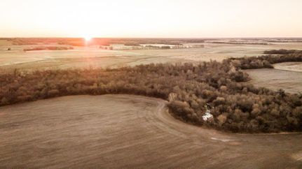 Farm and Ranch in Reno County, Kansas