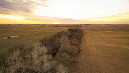 Recreational Property in Rice County, Kansas