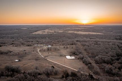 Farm and Ranch in Chautauqua County, Kansas