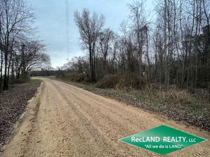 Farm and Ranch in Chicot County, Arkansas