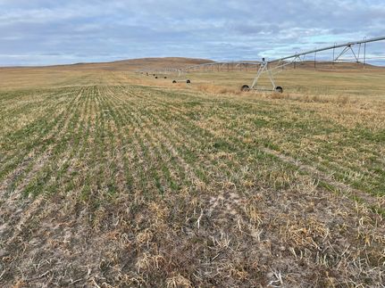 Farm and Ranch in Lincoln County, Nebraska