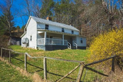 Recreational Property in Floyd County, Virginia