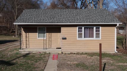 Recreational Property in Harrison County, Missouri