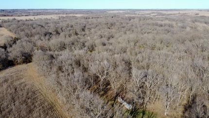 Undeveloped Land in Craig County, Oklahoma