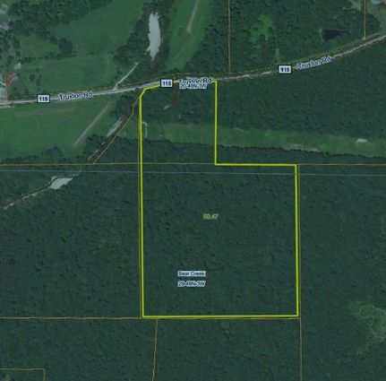 Commercial Property in Montgomery County, Missouri