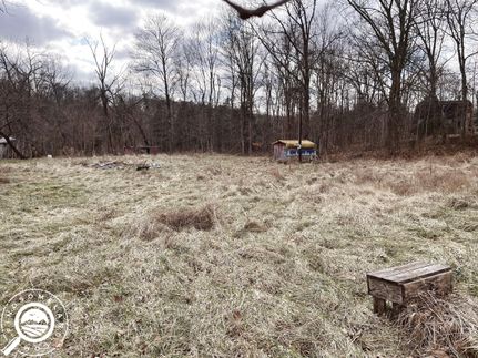 Undeveloped Land in Lawrence County, Indiana
