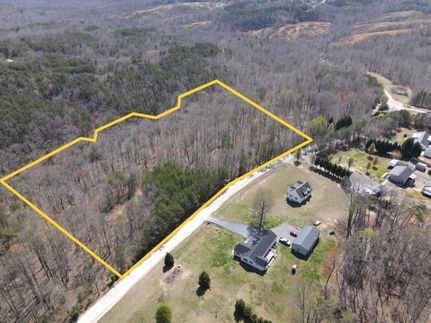 Farm and Ranch in Caswell County, North Carolina