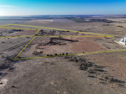 Farm and Ranch in Cloud County, Kansas