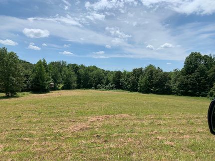 Undeveloped Land in Edmonson County, Kentucky