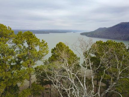 Lakefront Property in Van Buren County, Arkansas