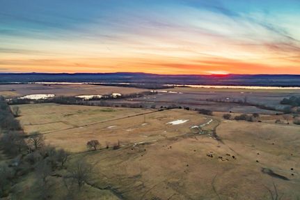 Recreational Property in Muskogee County, Oklahoma