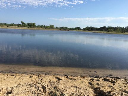 Farm and Ranch in Eastland County, Texas