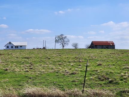 Recreational Property in McLennan County, Texas