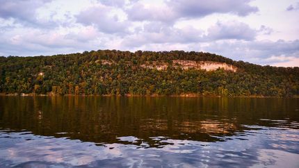 Undeveloped Land in Benton County, Missouri
