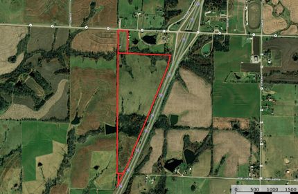 Farm and Ranch in Daviess County, Missouri