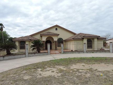Recreational Property in Zapata County, Texas