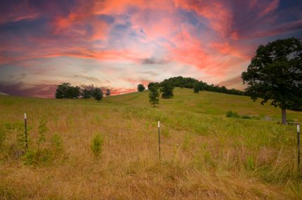 Recreational Property in Ozark County, Missouri