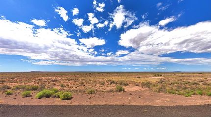 Homesite in Navajo County, Arizona