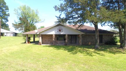 Farm and Ranch in Houston County, Texas