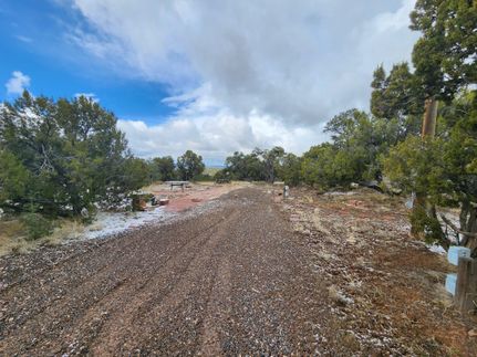 Farm and Ranch in Catron County, New Mexico
