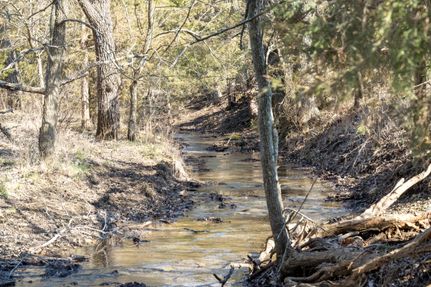 Timberland Property in Miami County, Kansas