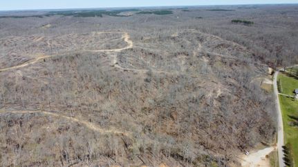 Recreational Property in Humphreys County, Tennessee