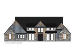 Land in Parker County, Texas