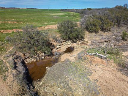 Undeveloped Land in Callahan County, Texas