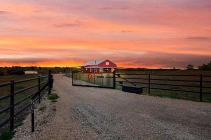 Land in McLennan County, Texas