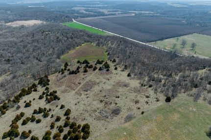 Land in Linn County, Kansas