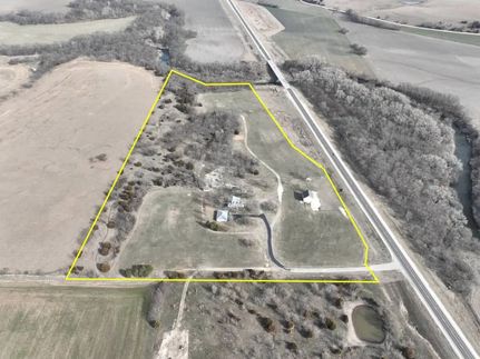 Farm and Ranch in Marion County, Kansas