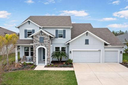 Land in Pasco County, Florida