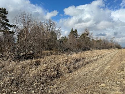 Land in Adams County, Nebraska