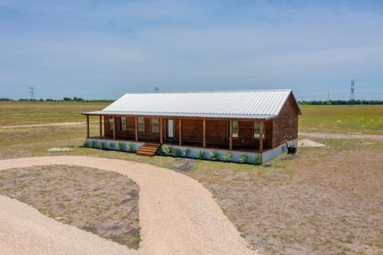 Farm and Ranch in Hays County, Texas