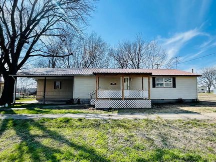 Recreational Property in Barton County, Missouri