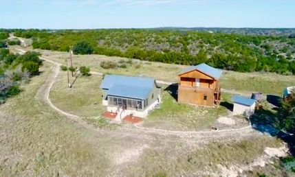 Land in Kimble County, Texas