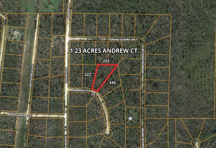 Farm and Ranch in Jackson County, Florida