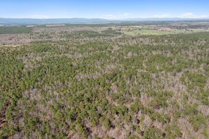 Land in McCurtain County, Oklahoma