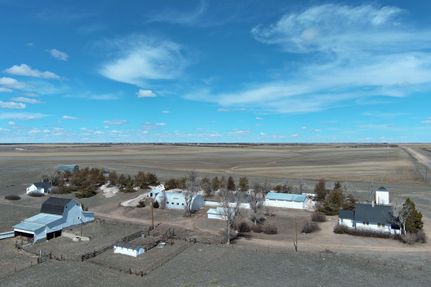 Farm and Ranch in Kimball County, Nebraska