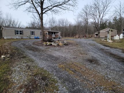 Commercial Property in Yates County, New York