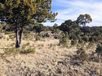 Land in Lincoln County, New Mexico