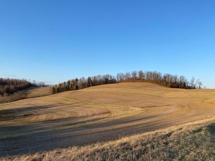 Farm and Ranch in Jefferson County, Pennsylvania