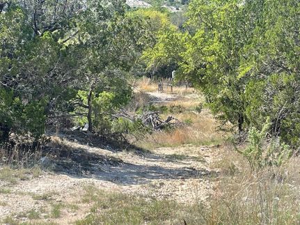 Recreational Property in Real County, Texas