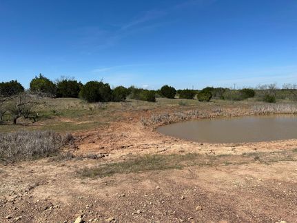 Farm and Ranch in Coleman County, Texas